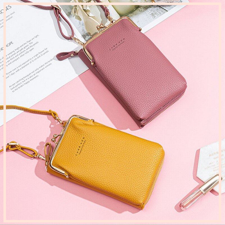 Women Crossbody Phone Bag
