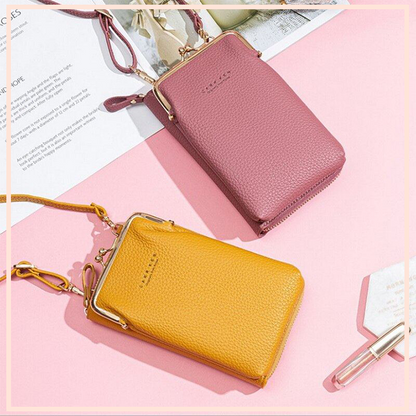 Women Crossbody Phone Bag