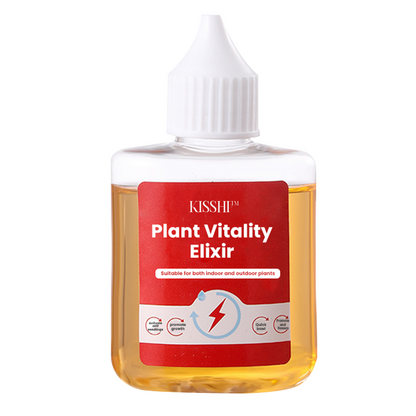 KISSHI™ Plant Vitality Elixir Ultra 01