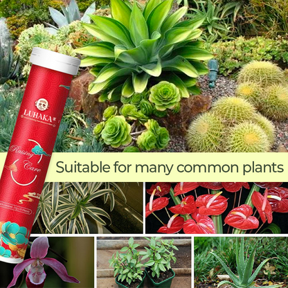 Luhaka® Universal Organic Fertilizer ACE