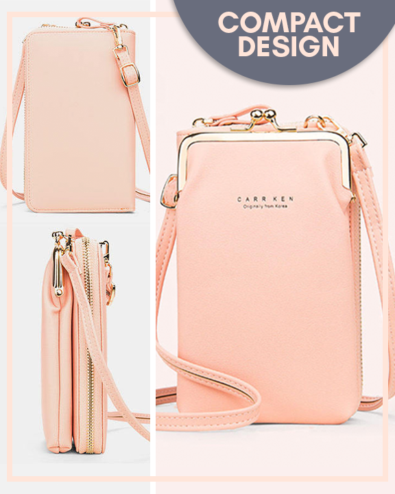 Women Crossbody Phone Bag