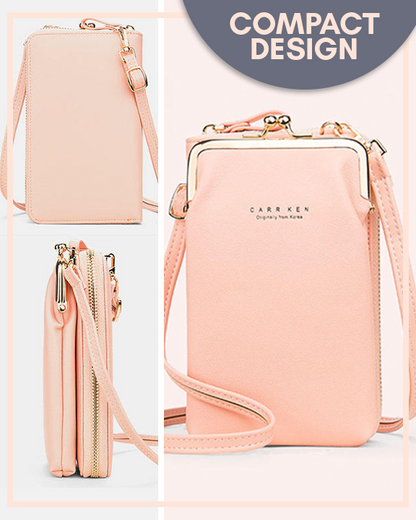 Women Crossbody Phone Bag
