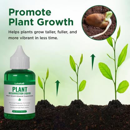 Luhaka® Plant Resurrection Liquid ACE 1