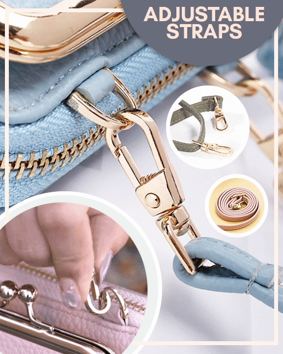 Women Crossbody Phone Bag