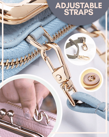 Women Crossbody Phone Bag