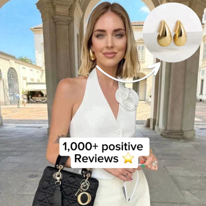 ✨Teardrop Earrings💎💎