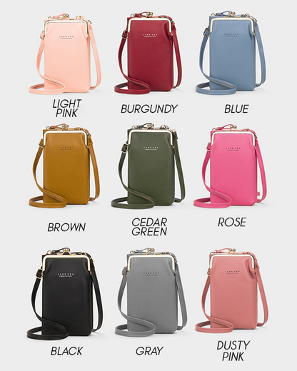 Women Crossbody Phone Bag