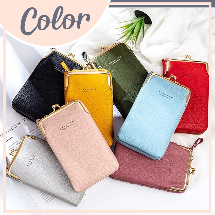 Women Crossbody Phone Bag