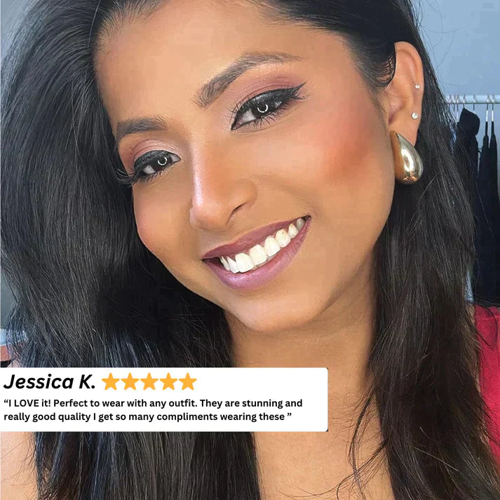 ✨Teardrop Earrings💎💎