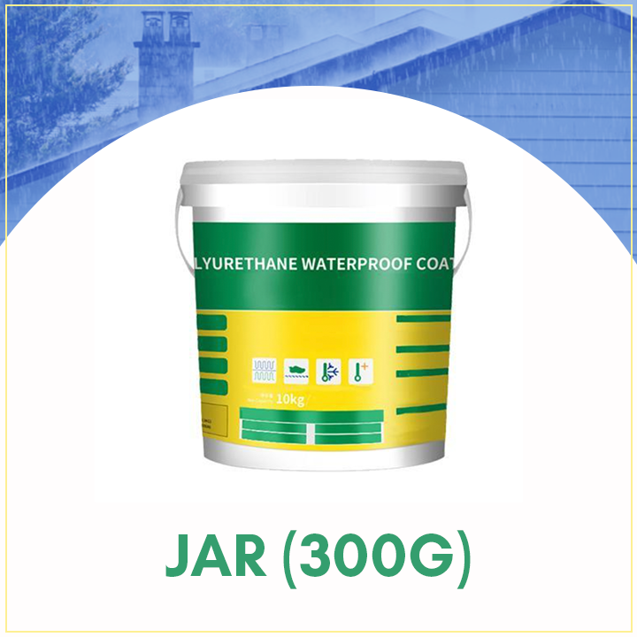 300g Paste in Jar