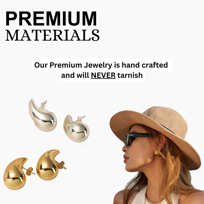 ✨Teardrop Earrings💎💎