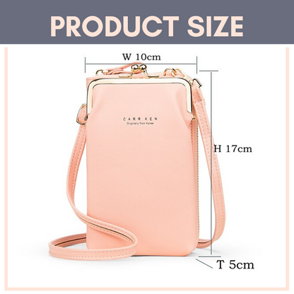 Women Crossbody Phone Bag