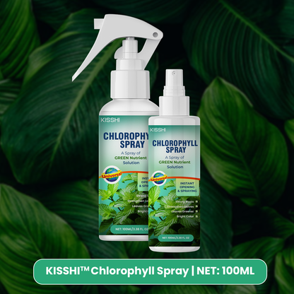 KISSHI™ Chlorophyll Spray NEW