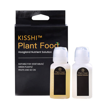 KISSHI™ Hoagland Nutrient Solution D04
