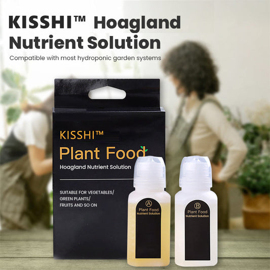 KISSHI™ Hoagland Nutrient Solution D01