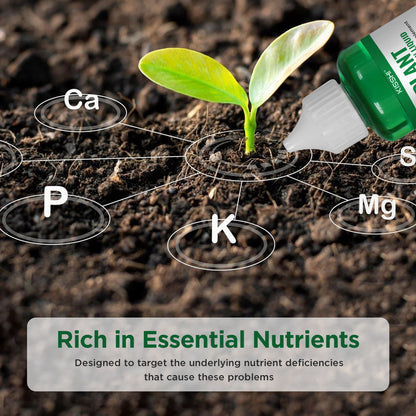 Plant Resurrection Liquid 1