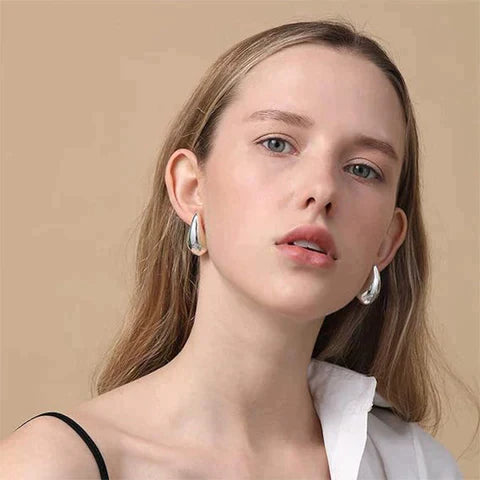 ✨Teardrop Earrings💎💎