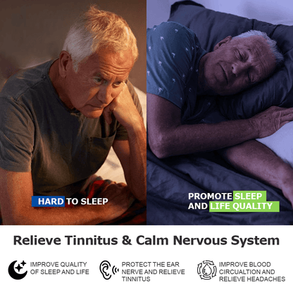 🎄LUHAKA AcuPeace Tinnitus Relief Device✨✨