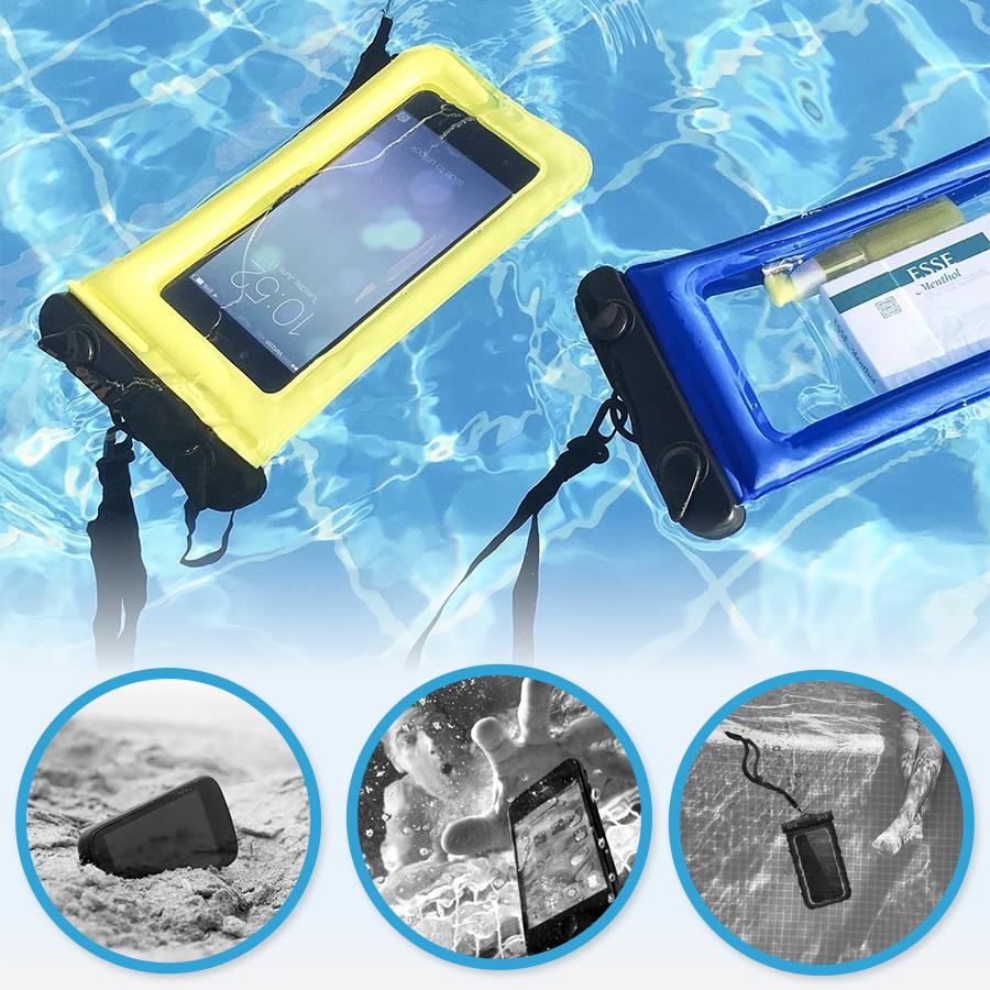 Waterproof Phone Pouch