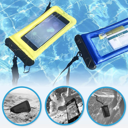 Waterproof Phone Pouch