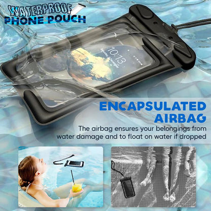Waterproof Phone Pouch