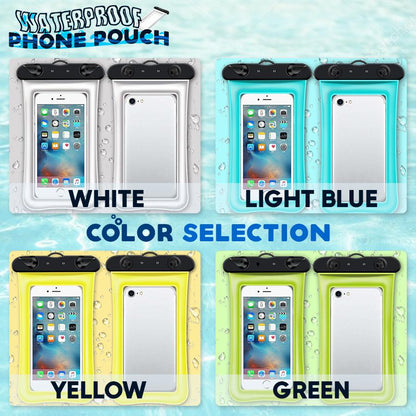 Waterproof Phone Pouch