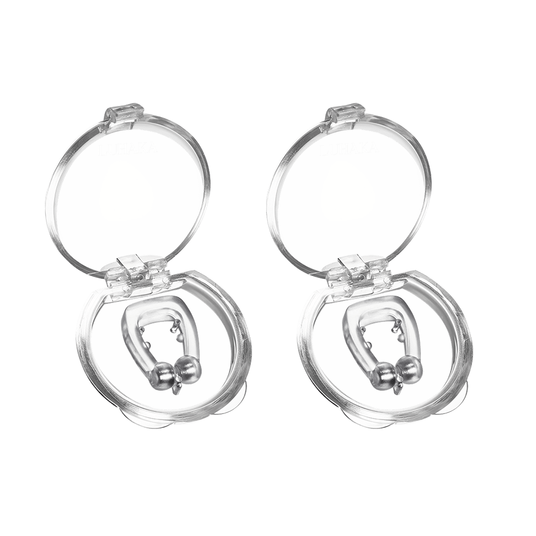 LUHAKA  AcuPeace Tinnitus Relief Device